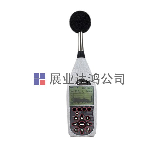 <b>美國TSI SE-DL系列噪聲檢測聲級計(jì)</b>