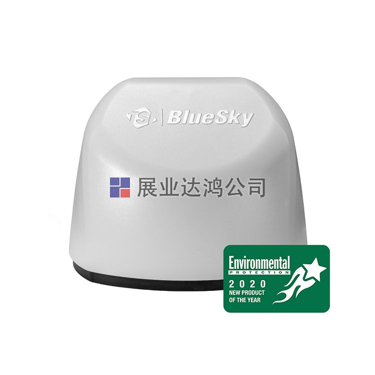 <b>TSI BlueSky 8143空氣質(zhì)量監(jiān)測儀</b>