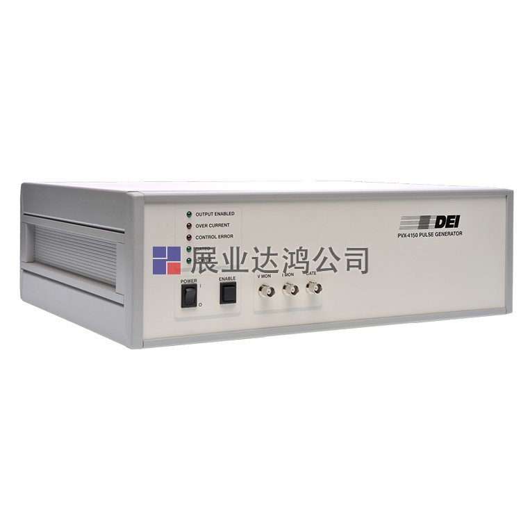 <b>DEI Scientific PVX-4150 1.5KV雙極脈沖發生器</b>