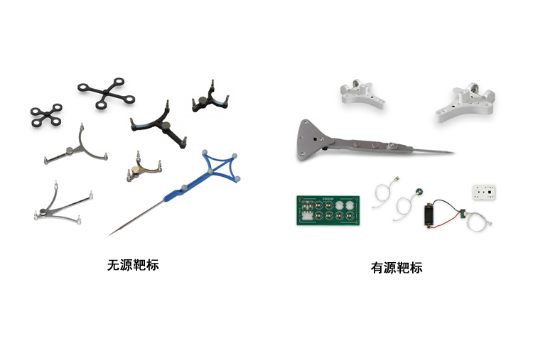 Atracsys 3D光學定位系統(tǒng)