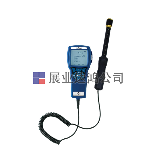 <b>美國TSI 7575多功能室內(nèi)空氣質(zhì)量檢測儀</b>