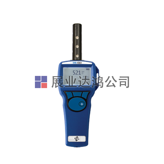 <b>美國TSI 7515室內(nèi)空氣質(zhì)量檢測儀</b>