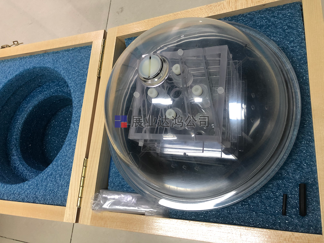 美國模體實(shí)驗(yàn)室 Magphan SMR100磁共振性能檢測模體