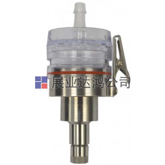 <b>MesaLabs   SCC0.695個體取樣旋風(fēng)分離器</b>