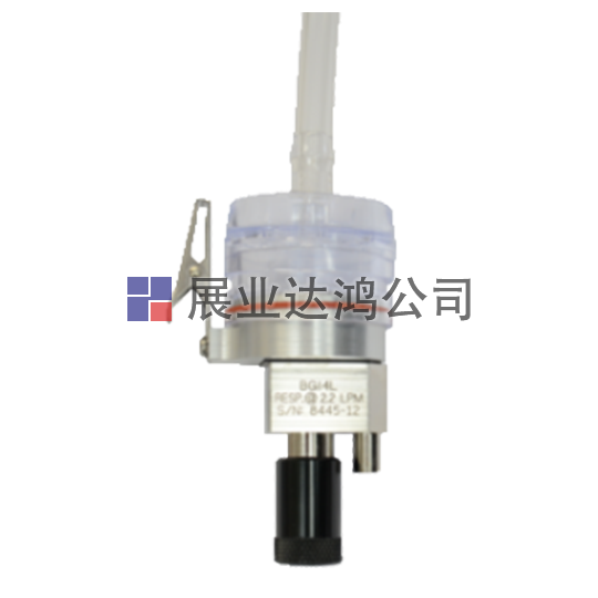 <b>MesaLabs   BGI4L/BGI4CP個體取樣旋風(fēng)分離器</b>