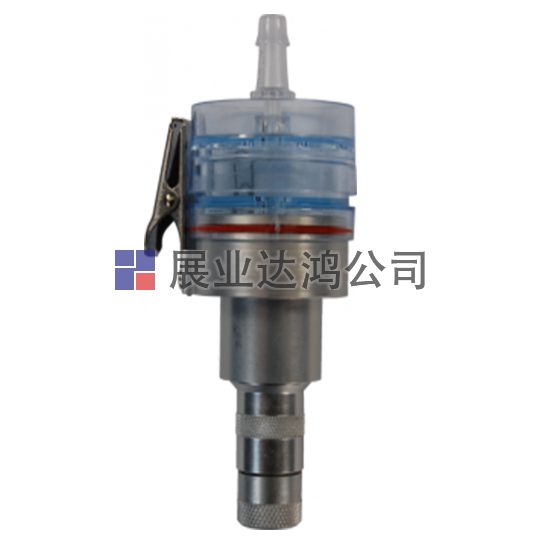 <b>MesaLabs  SCC1.062 個體取樣旋風(fēng)分離器</b>