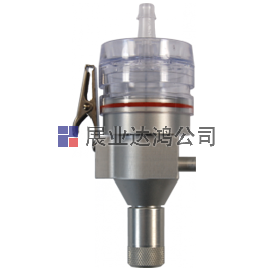 <b>MesaLabs  GK2.05 (KTL)個體取樣旋風(fēng)分離器</b>