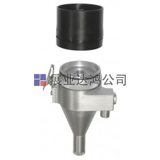<b>MesaLabs  GK4.162 (RASCAL)個體采樣旋風(fēng)分離器</b>