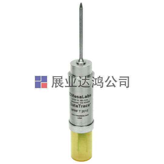 <b>MesaLabs  MPRF溫度數據記錄器實時溫度監(jiān)測</b>