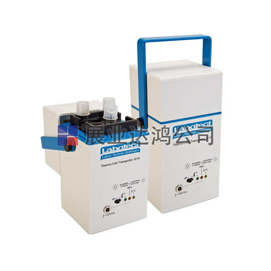 <b>德國Labtec    運輸孵化器  熱細(xì)胞轉(zhuǎn)運蛋白 3018</b>
